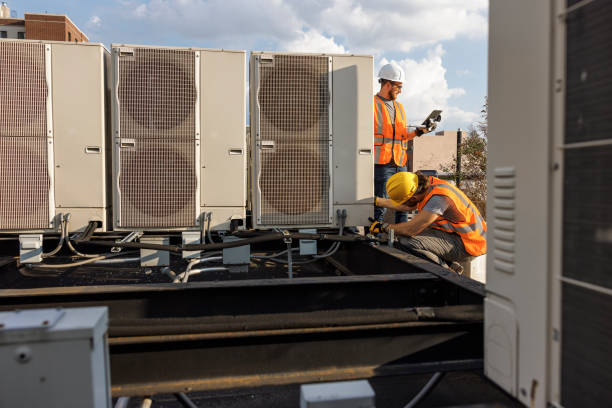 Best Ductless HVAC repair  in Dallas, NC