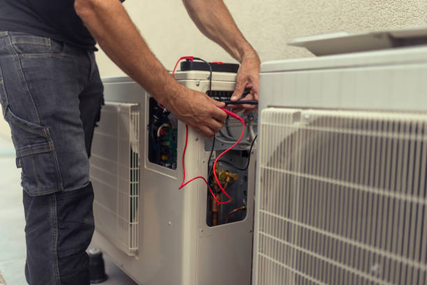 Best Best HVAC companies  in Dallas, NC