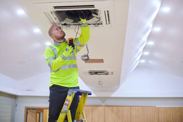 Best HVAC cleaning services  in Dallas, NC