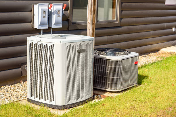 Best HVAC companies near me  in Dallas, NC