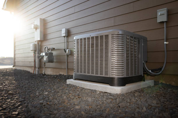 Best 24/7 HVAC repair  in Dallas, NC